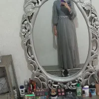 لباس مجلسی سایز۳۶ ۳۸|لباس|احمدآبادمستوفی, |دیوار