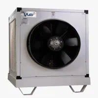 کولر آبی کم مصرف 8000 به بالا