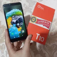 گوشی موبایل  جی پلاس