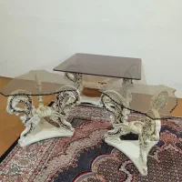 میز عسلی