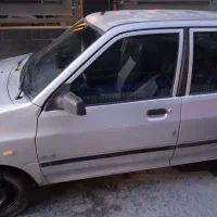 پراید ۸۶|خودرو سواری و وانت|تهران, سعادت‌آباد|دیوار