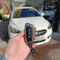 شاهین G آبشنال با گرم کن صندلی