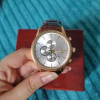 ساعت رومانسون اصل مردانه