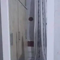 آینه در حد نو