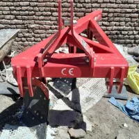 گاو آهن نو اکما صنعت اصلان استفاده نشده