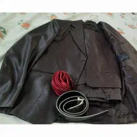 کت و شلوار برای پسر ابتدایی