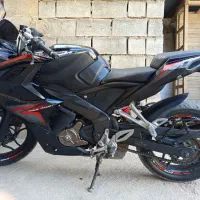 متور آراس ۲۰۰