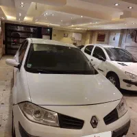 مگان ۲۰۰۰ اتومات مدل ۹۰|خودرو سواری و وانت|تهران, آهنگ|دیوار