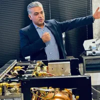 دوره تعمیرات اسپرسوسازصنعتی وسایر تجهیزات کافیشاپ