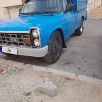 نیسان ۹۰دوگانه کارخانه