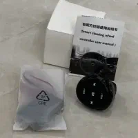 ریموت کنترل مانیتور خودرو مدل f-128