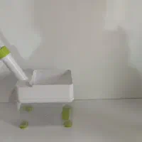 هسته گیر آلبالو