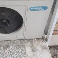 فروش ۲عدد کولرگازی ۳۰هزار جنرال