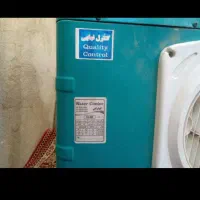 کولر ۳۱۰۰|کولر آبی|قزوین, |دیوار