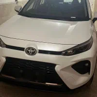 خودرو تویوتا وایلندر (وایلدلندر)بدون واسطه