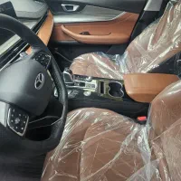 تیگو۸ پرو در حد صفر قابل معاوضه با خودرو|خودرو سواری و وانت|اصفهان, شهید رجایی|دیوار