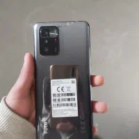 گوشی پوکو ایکس تری جی تی|موبایل|شیراز, شهرک والفجر|دیوار