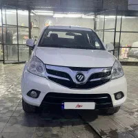 فوتون تونلند ۹۷ بنزینی یورو ۵