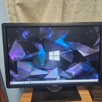 مانیتور ۱۹ اینچ dell|قطعات و لوازم جانبی رایانه|بندر انزلی, آخرخط|دیوار