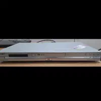 دستگاه DVD و CD برند SONY