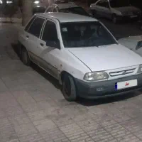 پراید 83 انژکتور|خودرو سواری و وانت|کرج, کلاک نو|دیوار