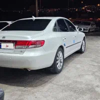 هیوندای آزرا گرنجور