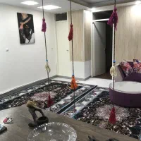 اجاره سوییت ۷۰ متری|اجارهٔ کوتاهمدت آپارتمان و سوئیت|کرج, شاهینویلا|دیوار