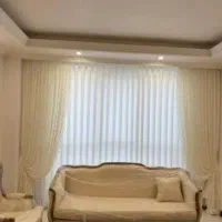 نمایشگاه پرده.  و موکت ایران|پرده، رانر، رومیزی|کیش, |دیوار