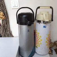 دو عدد فلاکس