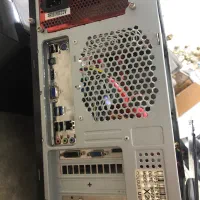 کیس کامپیوتر|رایانه رومیزی|مشهد, مشکینی (شهرک غرب)|دیوار