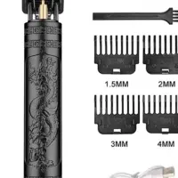 ماشین اصلاح خط زن صفر زن موزر آوید تکنولوژی|آرایشی، بهداشتی، درمانی|کرمانشاه, |دیوار