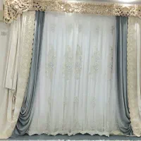 پرده سلطنتی