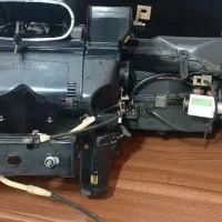 لوازم بنز کلاسیک