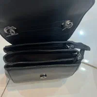 کیف مجلسی چرم|کیف، کفش، کمربند|قدس, شهرک صنعتی زاگرس|دیوار