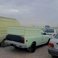 وانت بار باربری .حمل بار داخل شهر و بیرون شهر