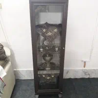 ویترین ام دی اف