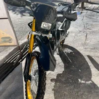 تریل ۲۰۰روان