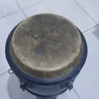 تومبا meinl|درام و پرکاشن|مشکین‌دشت, |دیوار