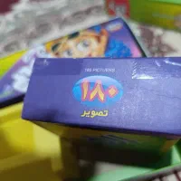 بازی فکری حروف الفبا|اسباب‌‌بازی|مراغه, |دیوار