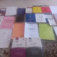 مجموعه کامل کتابها آزمون وکالت سردفتری ۱۴۰۵
