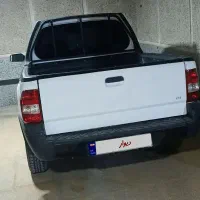پراید وانت ۴۰۲