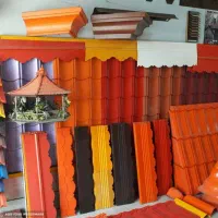 تولید ورق شیروانی (سینکا)،پشم شیشه،تور مرغی