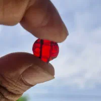 نگین  گردنبند