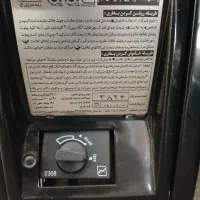 بخاری گازی|بخاری، هیتر، شومینه|تهران, شهرک ولیعصر جنوبی|دیوار