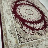 ۳فرش ۹متری سالم بفروش میرسند