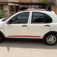 کوییک R مدل 1401