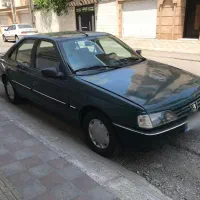 پژو موتور ۱۸۰۰