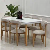 غذا خوری مدل مینیمال