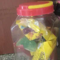 ظرف شفاف نو