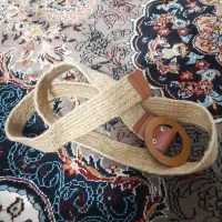 کمربند کنفی نونو